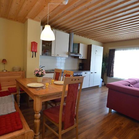 Apartment In St Michael Im Lungau Near Katschberg St. Michael im Lungau Zewnętrze zdjęcie