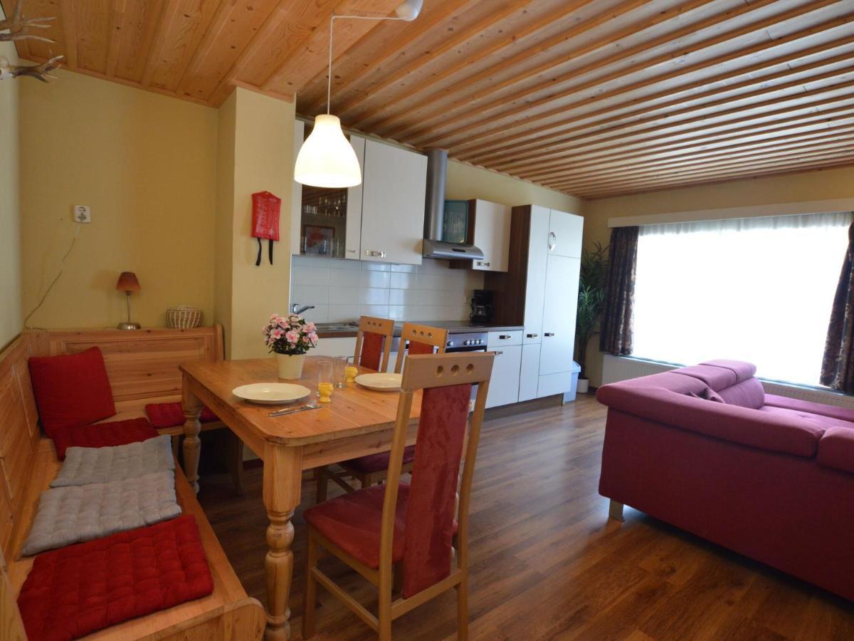Apartment In St Michael Im Lungau Near Katschberg St. Michael im Lungau Zewnętrze zdjęcie