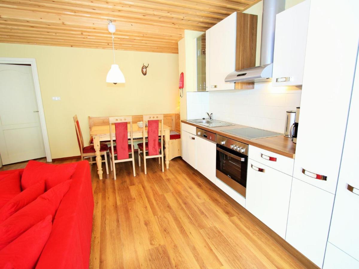 Apartment In St Michael Im Lungau Near Katschberg St. Michael im Lungau Zewnętrze zdjęcie