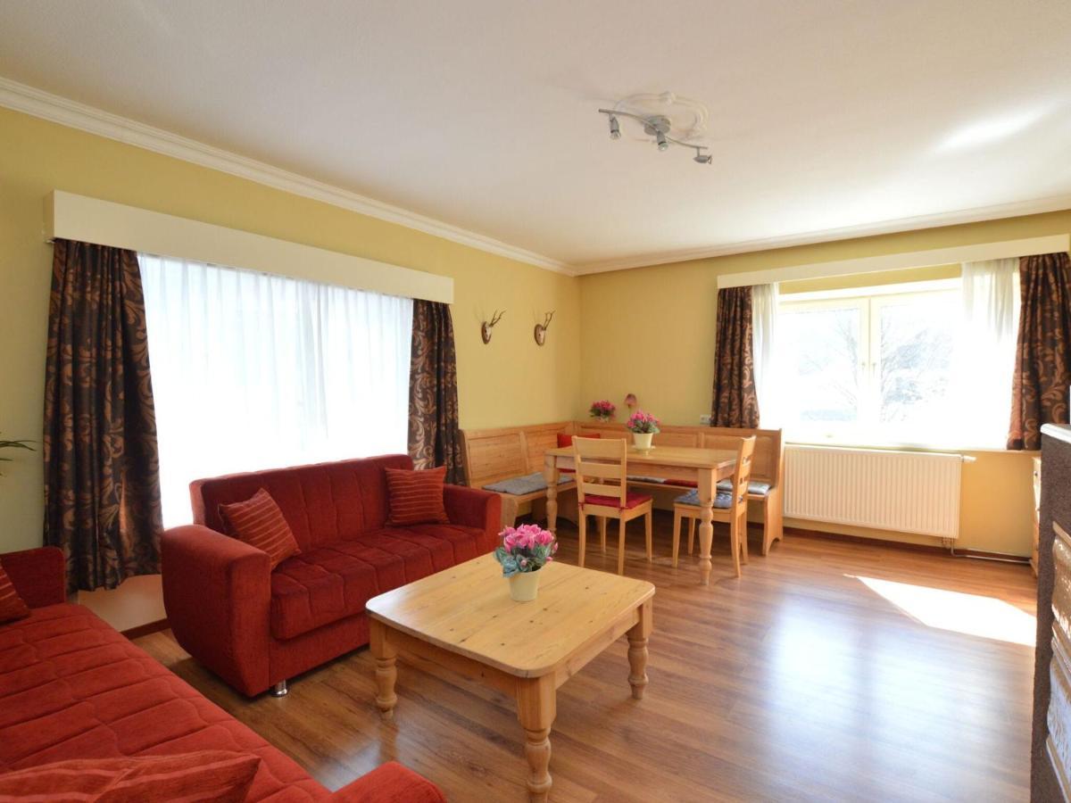 Apartment In St Michael Im Lungau Near Katschberg St. Michael im Lungau Zewnętrze zdjęcie