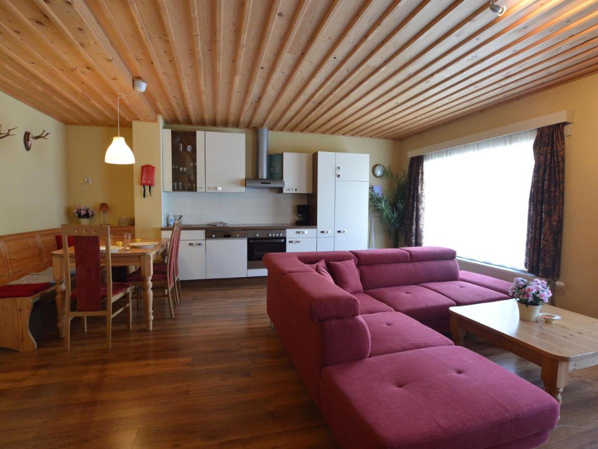 Apartment In St Michael Im Lungau Near Katschberg St. Michael im Lungau Zewnętrze zdjęcie