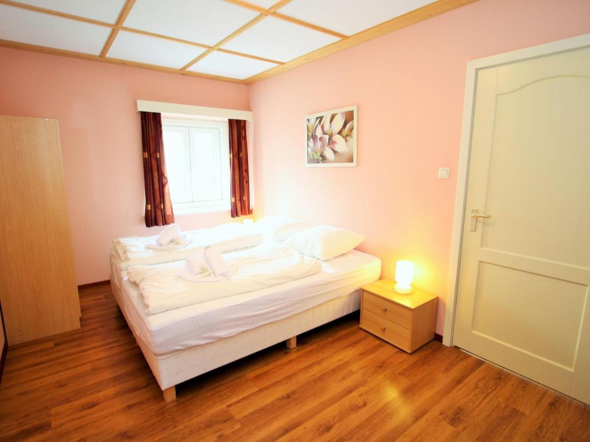 Apartment In St Michael Im Lungau Near Katschberg St. Michael im Lungau Zewnętrze zdjęcie
