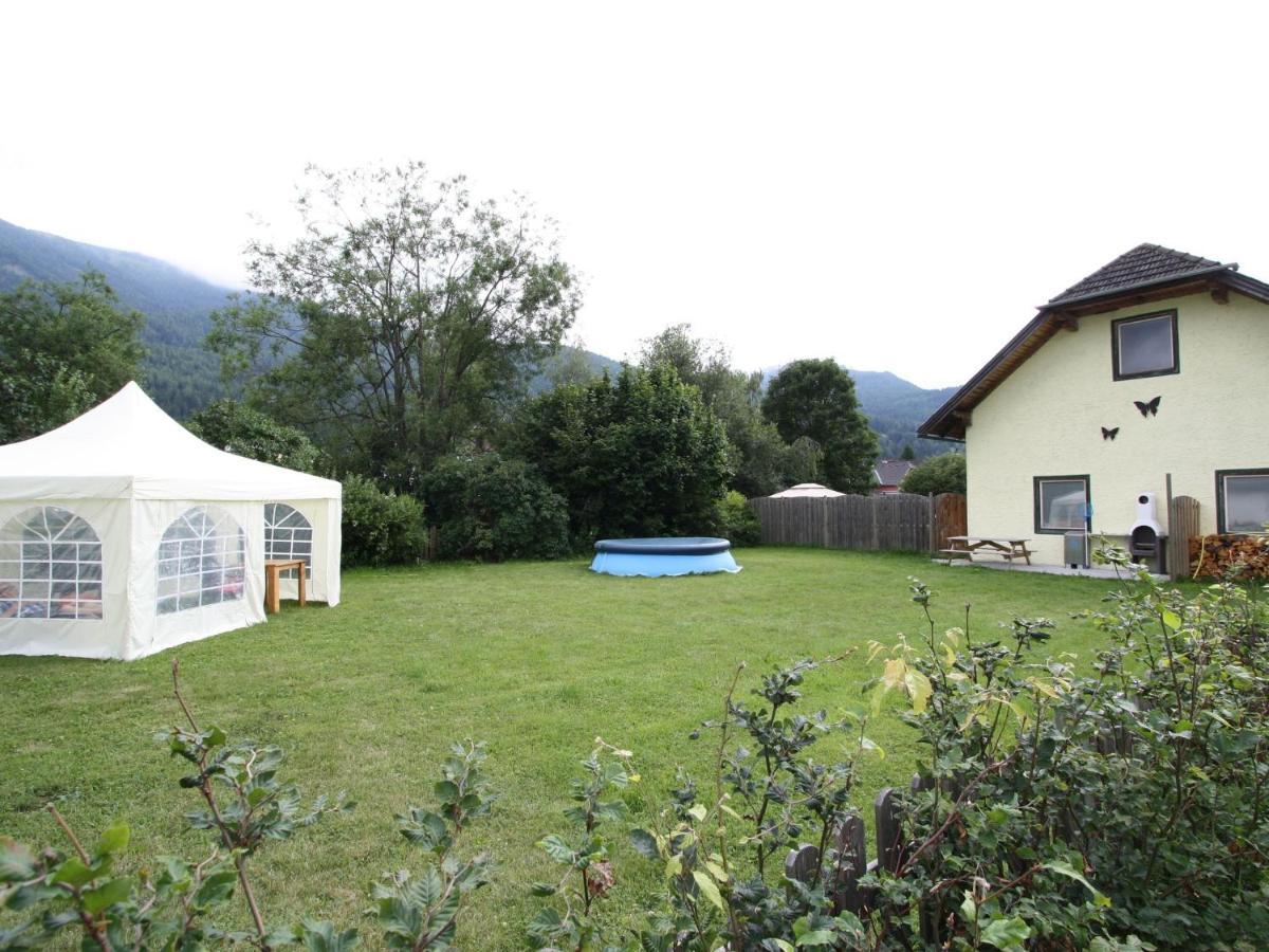 Apartment In St Michael Im Lungau Near Katschberg St. Michael im Lungau Zewnętrze zdjęcie