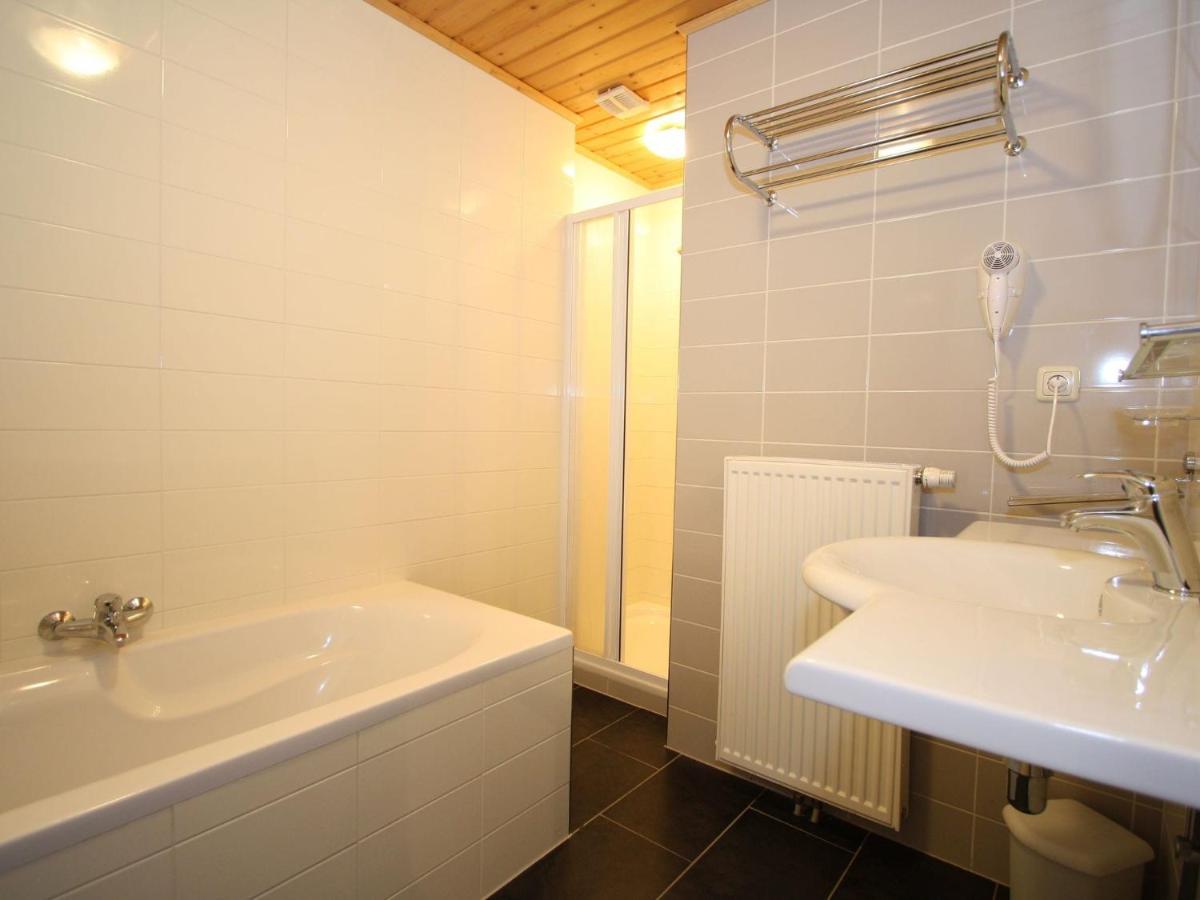 Apartment In St Michael Im Lungau Near Katschberg St. Michael im Lungau Zewnętrze zdjęcie