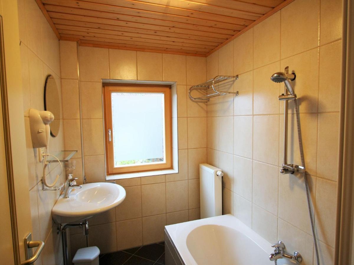 Apartment In St Michael Im Lungau Near Katschberg St. Michael im Lungau Zewnętrze zdjęcie
