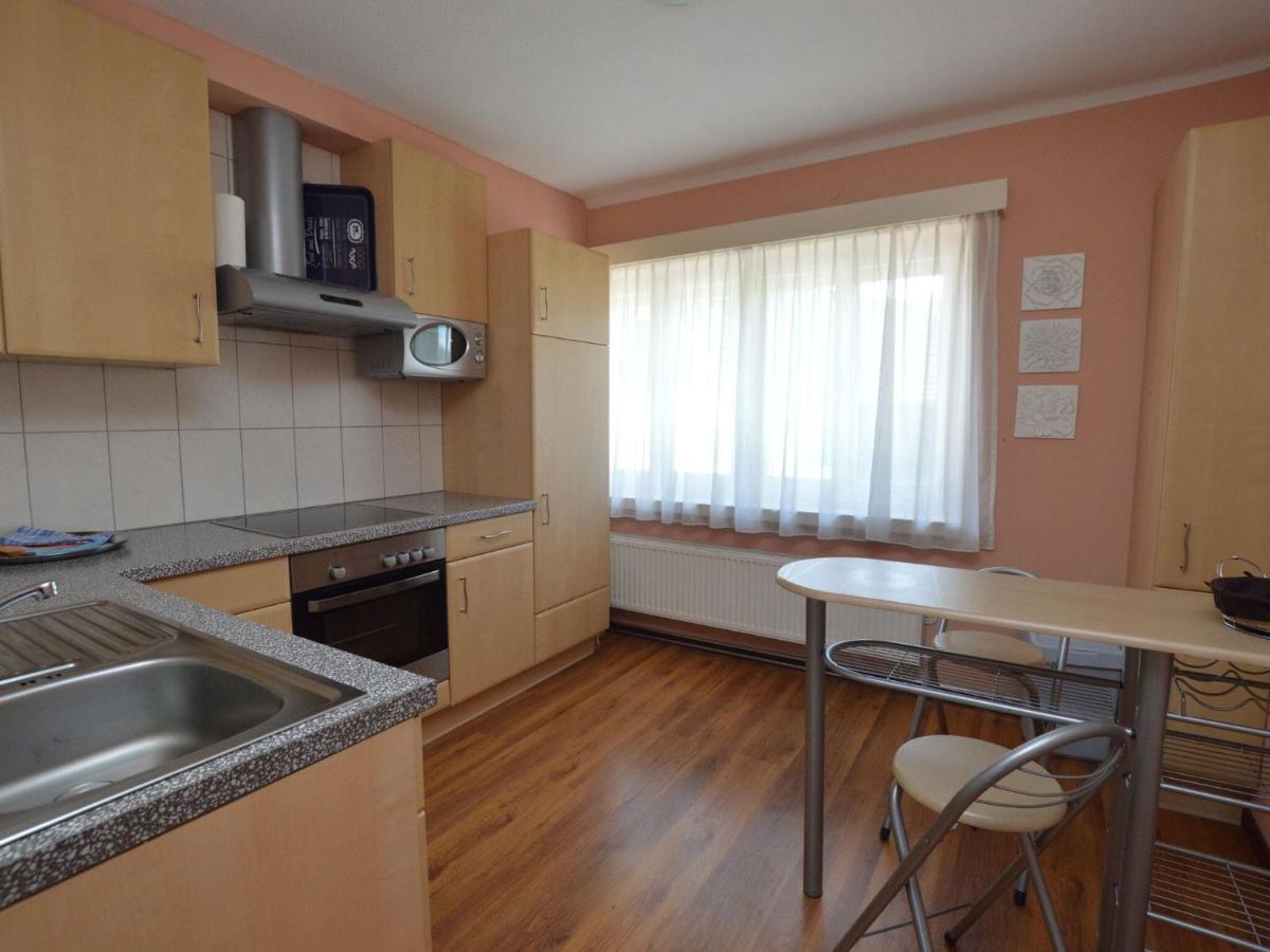 Apartment In St Michael Im Lungau Near Katschberg St. Michael im Lungau Zewnętrze zdjęcie