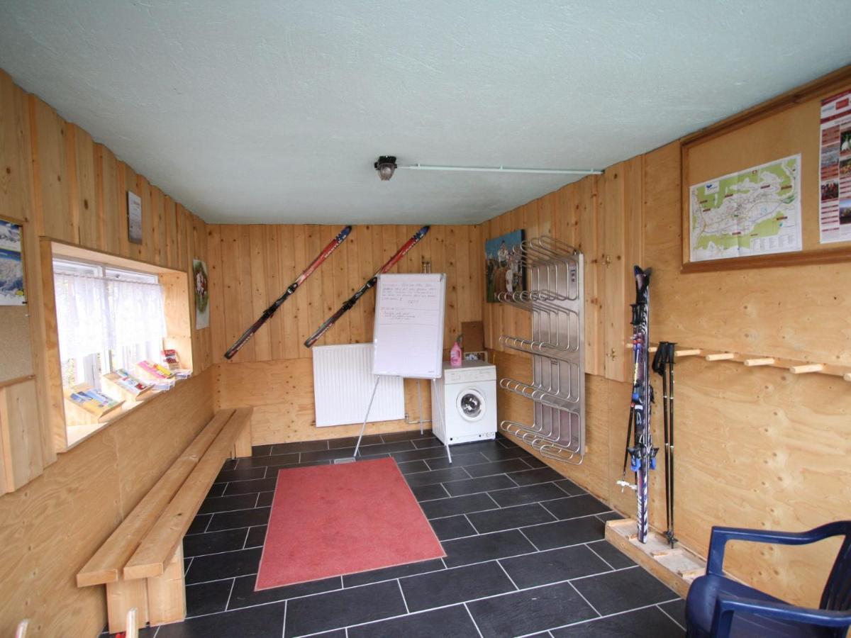 Apartment In St Michael Im Lungau Near Katschberg St. Michael im Lungau Zewnętrze zdjęcie