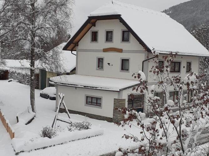 Apartment In St Michael Im Lungau Near Katschberg St. Michael im Lungau Zewnętrze zdjęcie